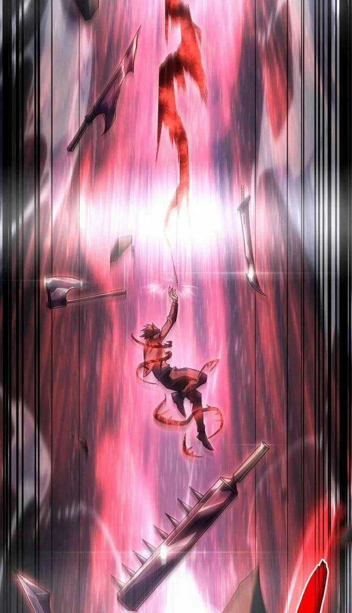 Hồi Quy Bằng Vương Quyền Chương 22 trang 152