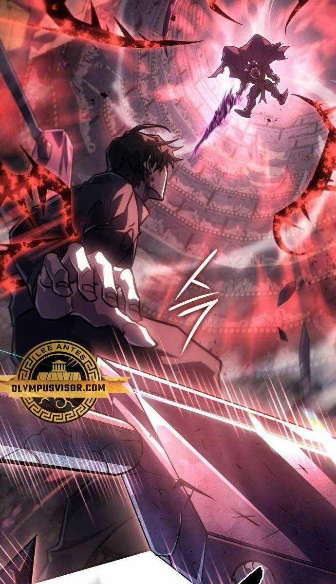 Hồi Quy Bằng Vương Quyền Chương 22 trang 156