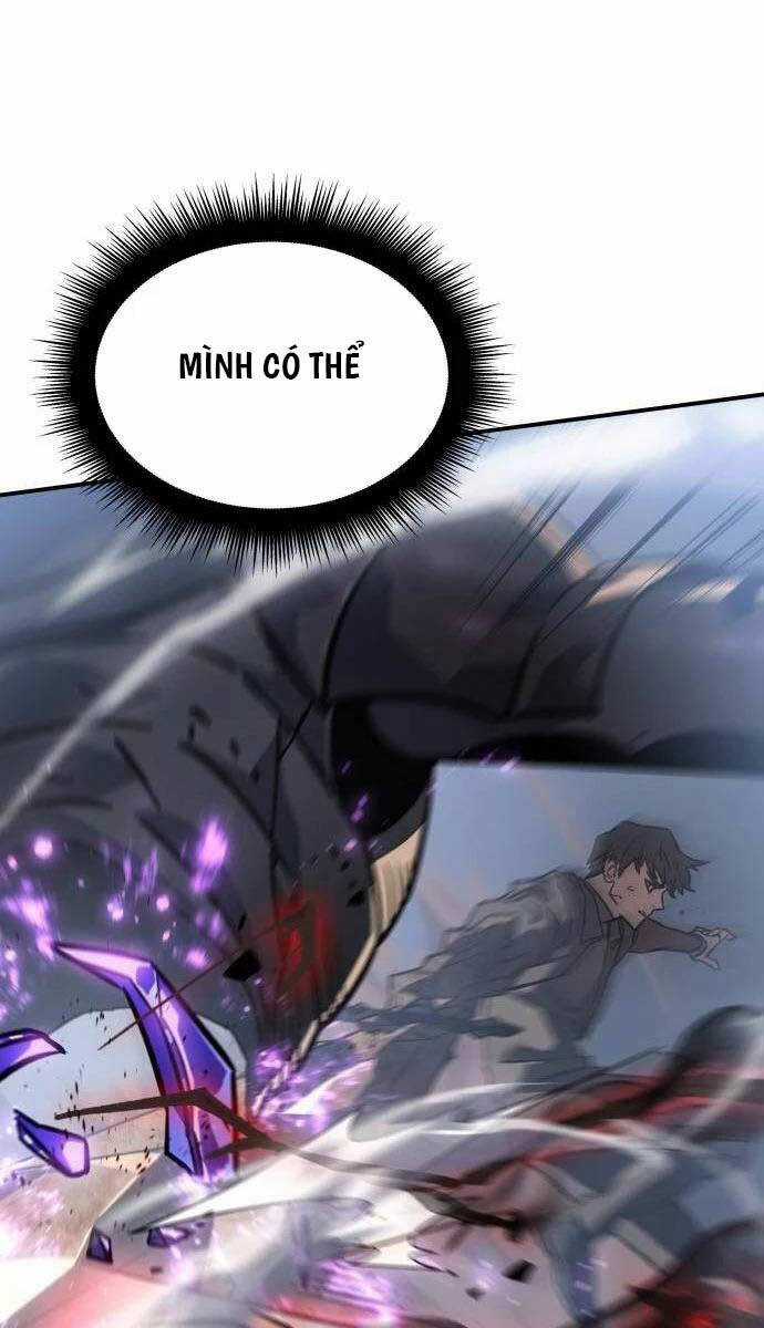 Hồi Quy Bằng Vương Quyền Chương 22 trang 17