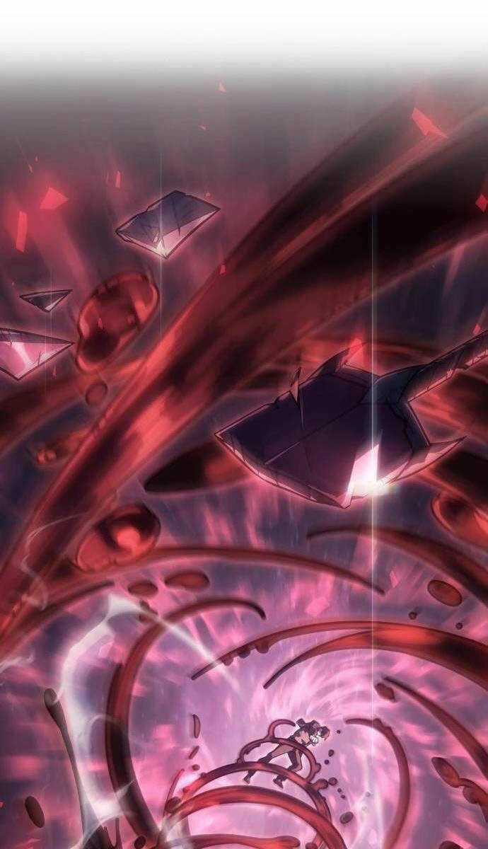 Hồi Quy Bằng Vương Quyền Chương 22 trang 172