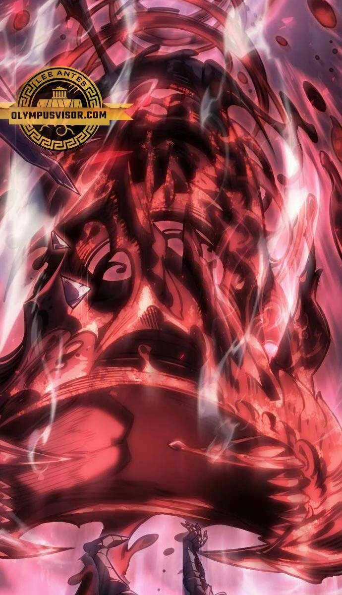 Hồi Quy Bằng Vương Quyền Chương 22 trang 173