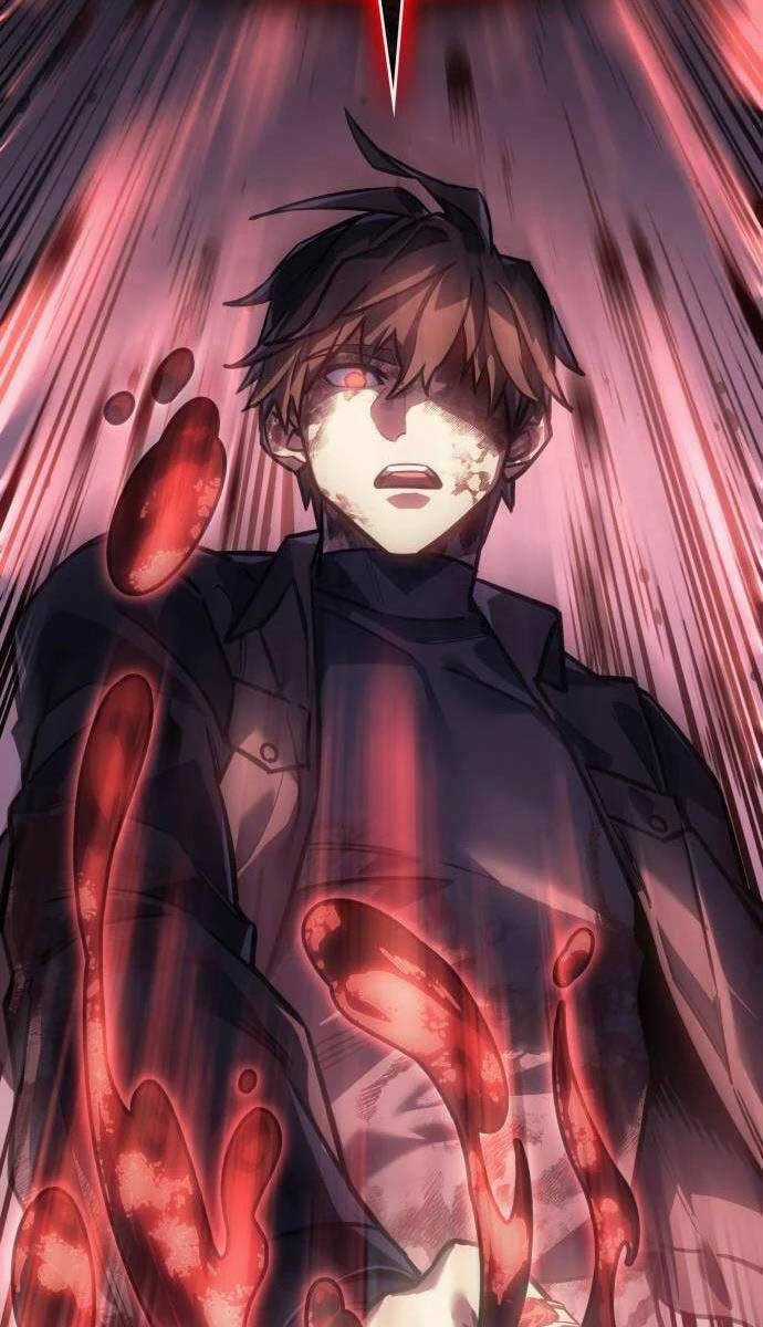 Hồi Quy Bằng Vương Quyền Chương 22 trang 177