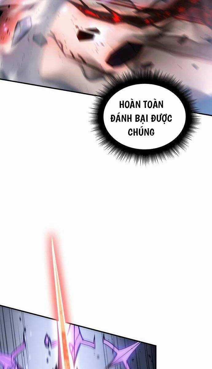 Hồi Quy Bằng Vương Quyền Chương 22 trang 18