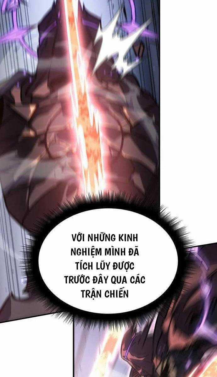 Hồi Quy Bằng Vương Quyền Chương 22 trang 19