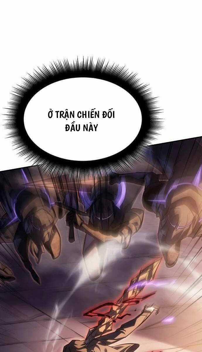 Hồi Quy Bằng Vương Quyền Chương 22 trang 21