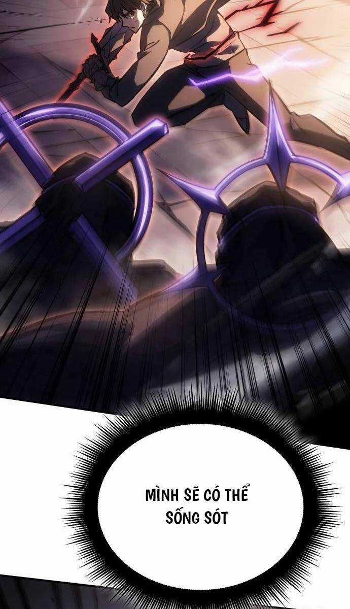 Hồi Quy Bằng Vương Quyền Chương 22 trang 22