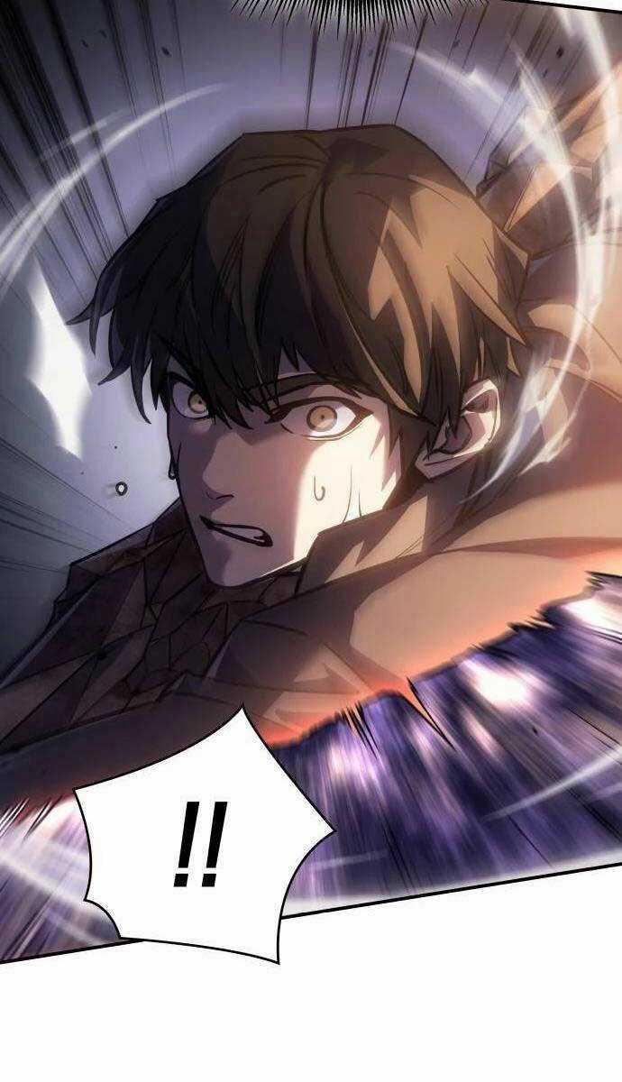 Hồi Quy Bằng Vương Quyền Chương 22 trang 23