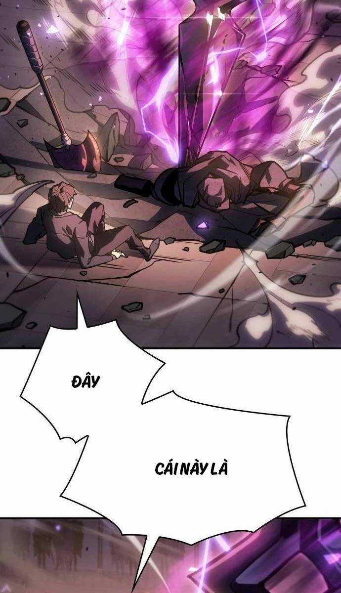 Hồi Quy Bằng Vương Quyền Chương 22 trang 29