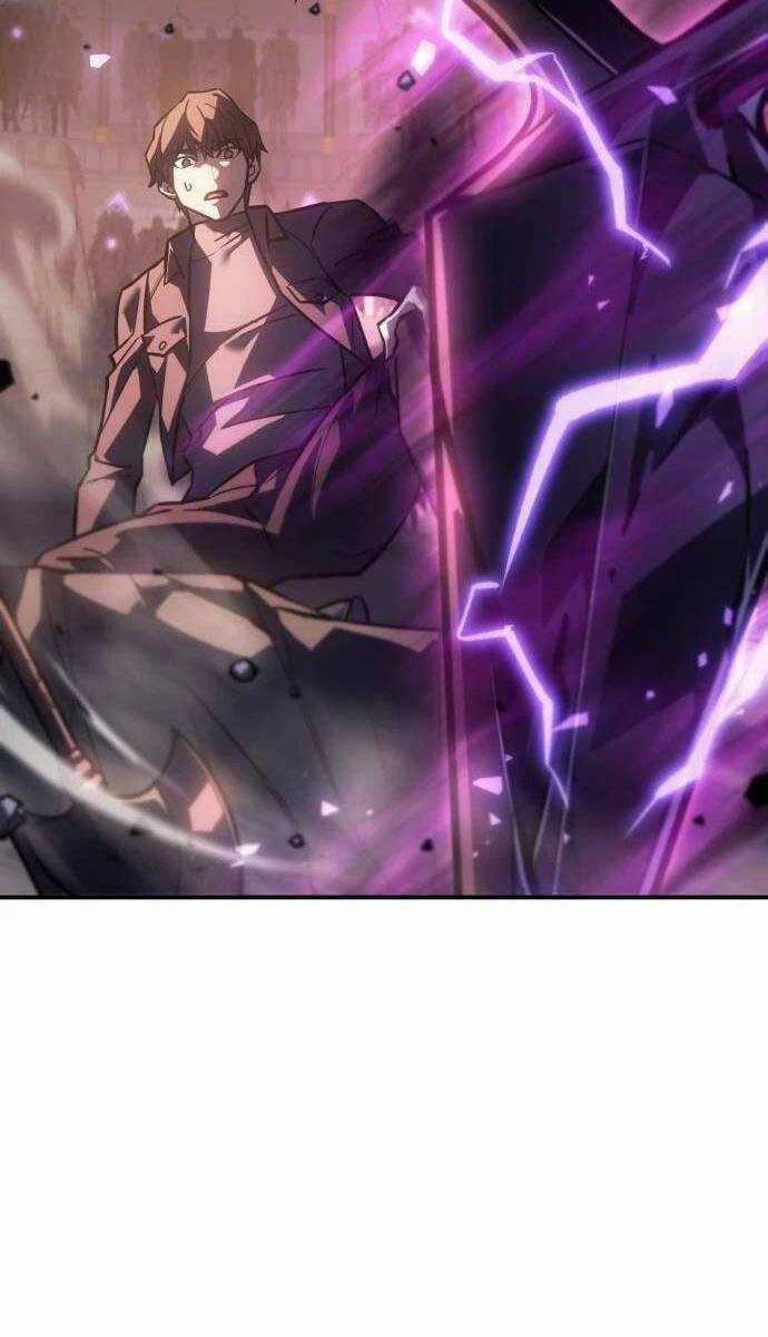 Hồi Quy Bằng Vương Quyền Chương 22 trang 30