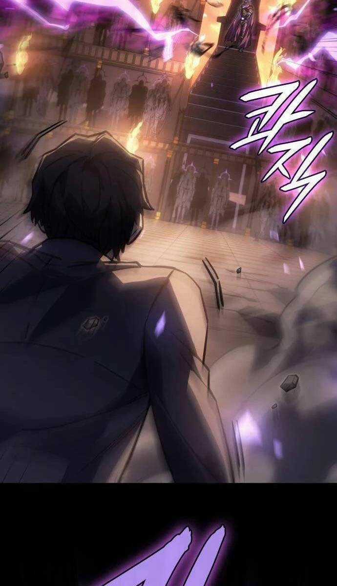 Hồi Quy Bằng Vương Quyền Chương 22 trang 33