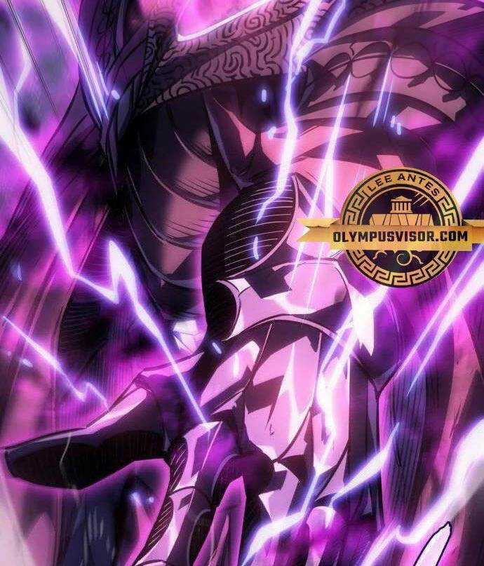 Hồi Quy Bằng Vương Quyền Chương 22 trang 35