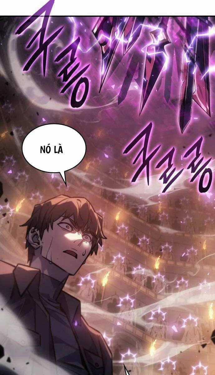 Hồi Quy Bằng Vương Quyền Chương 22 trang 37