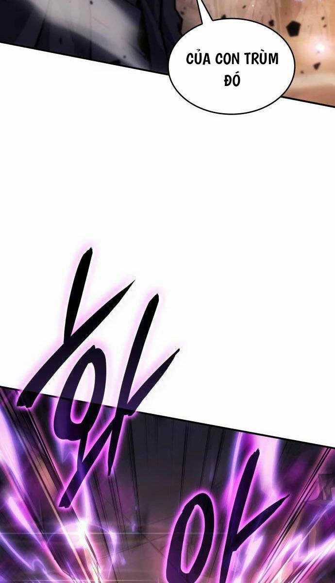 Hồi Quy Bằng Vương Quyền Chương 22 trang 38