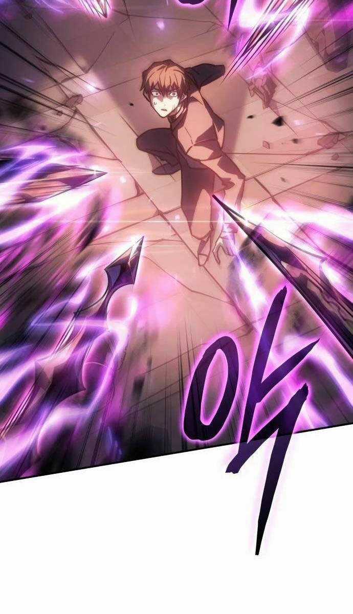 Hồi Quy Bằng Vương Quyền Chương 22 trang 39