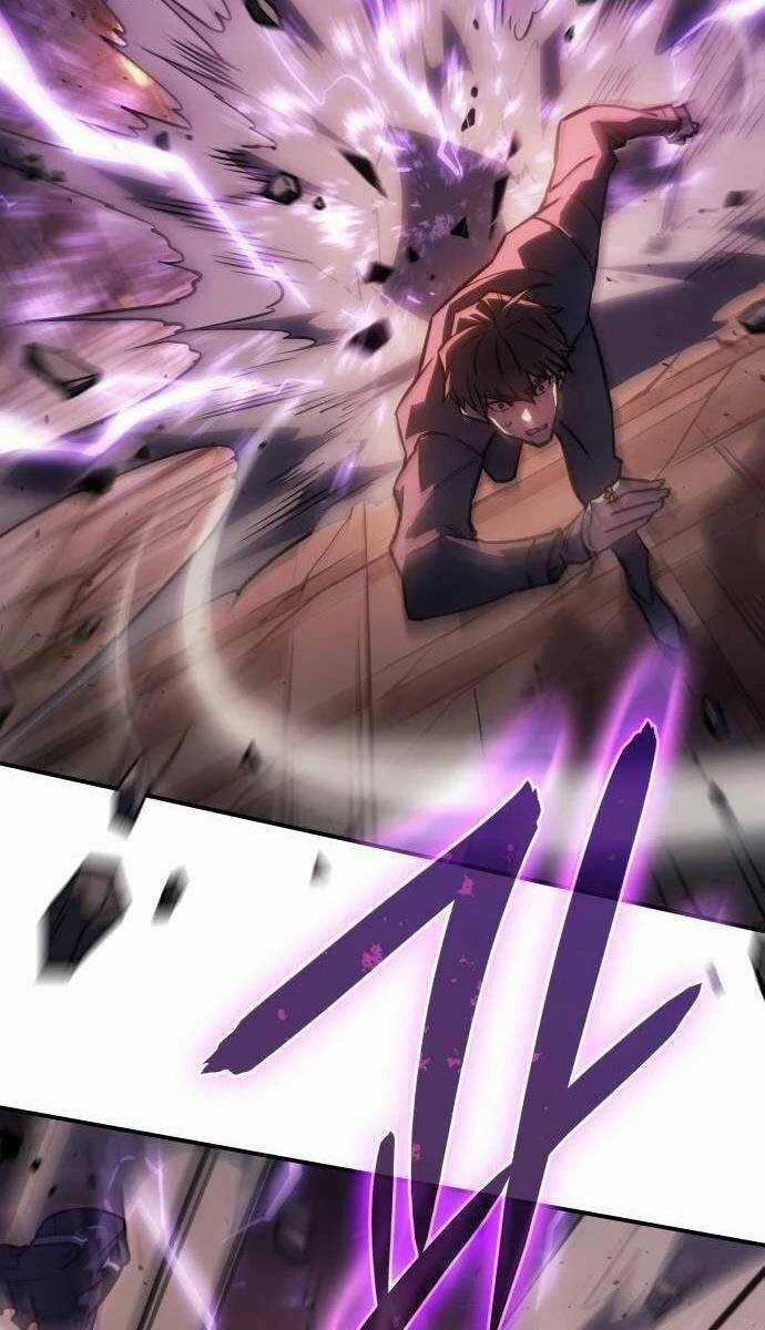 Hồi Quy Bằng Vương Quyền Chương 22 trang 41