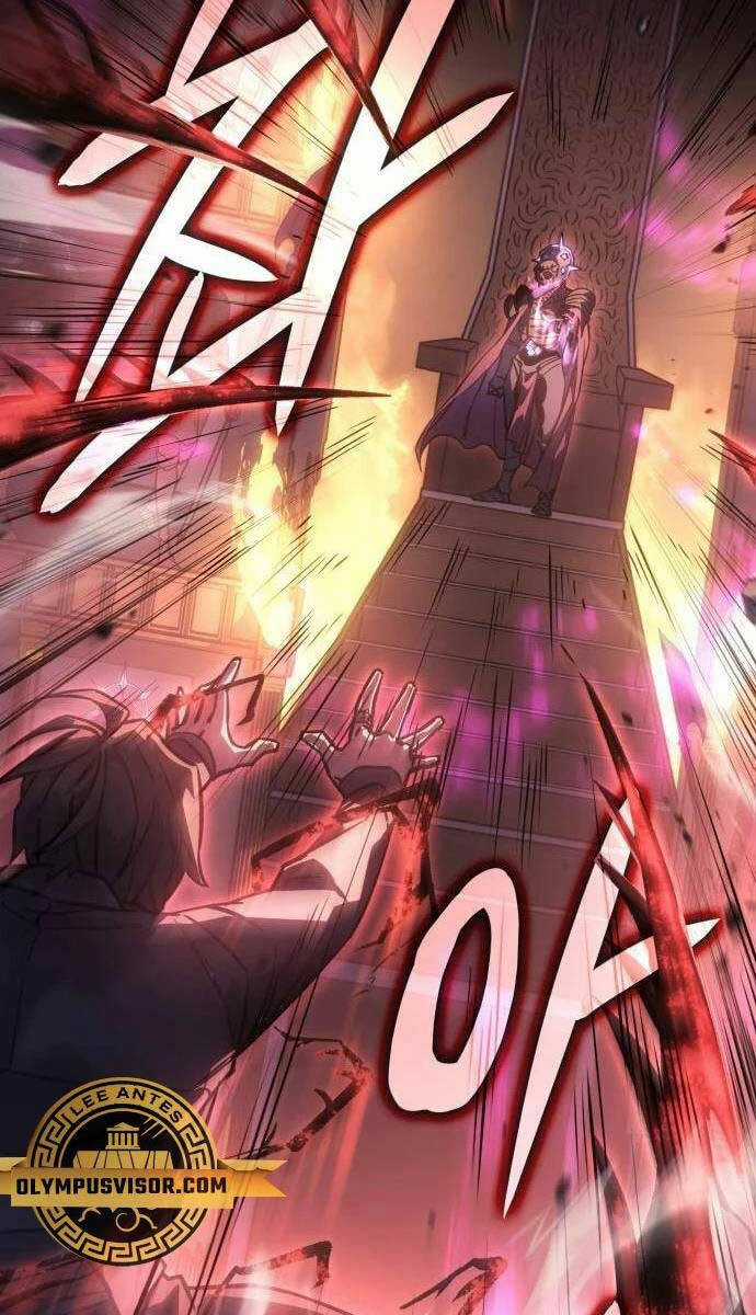 Hồi Quy Bằng Vương Quyền Chương 22 trang 48