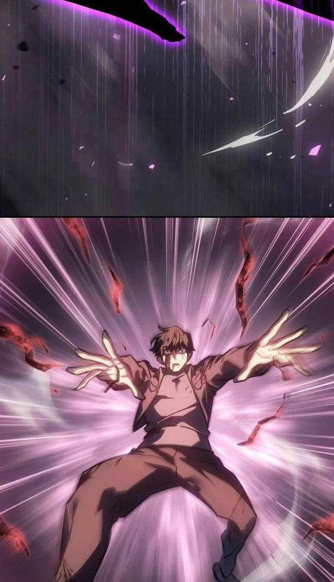 Hồi Quy Bằng Vương Quyền Chương 22 trang 56