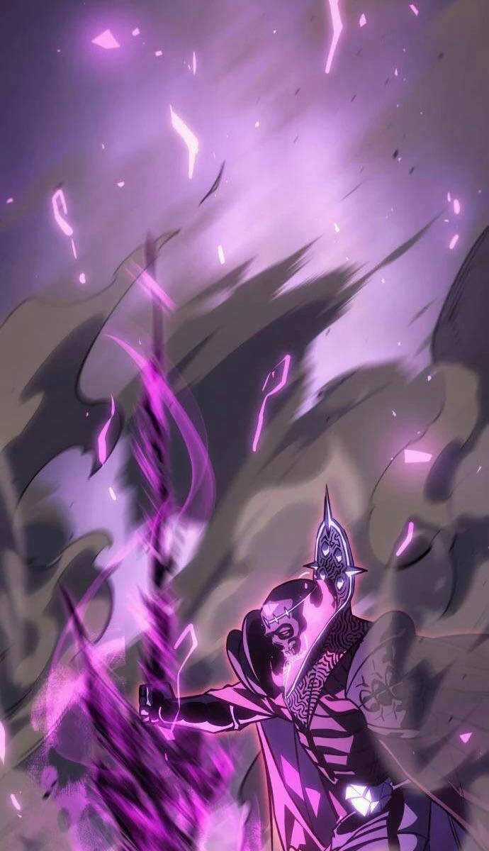 Hồi Quy Bằng Vương Quyền Chương 22 trang 66