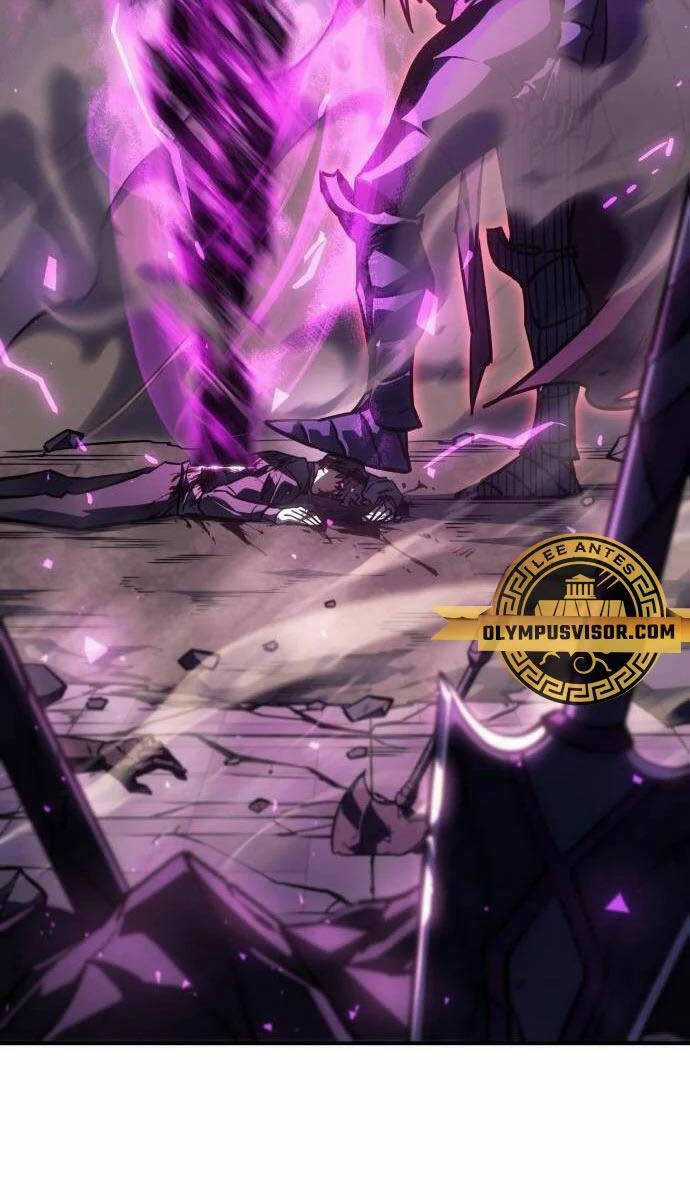 Hồi Quy Bằng Vương Quyền Chương 22 trang 67