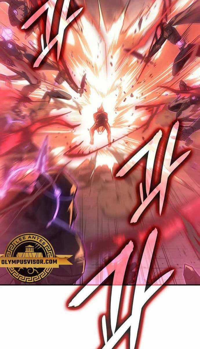 Hồi Quy Bằng Vương Quyền Chương 22 trang 7