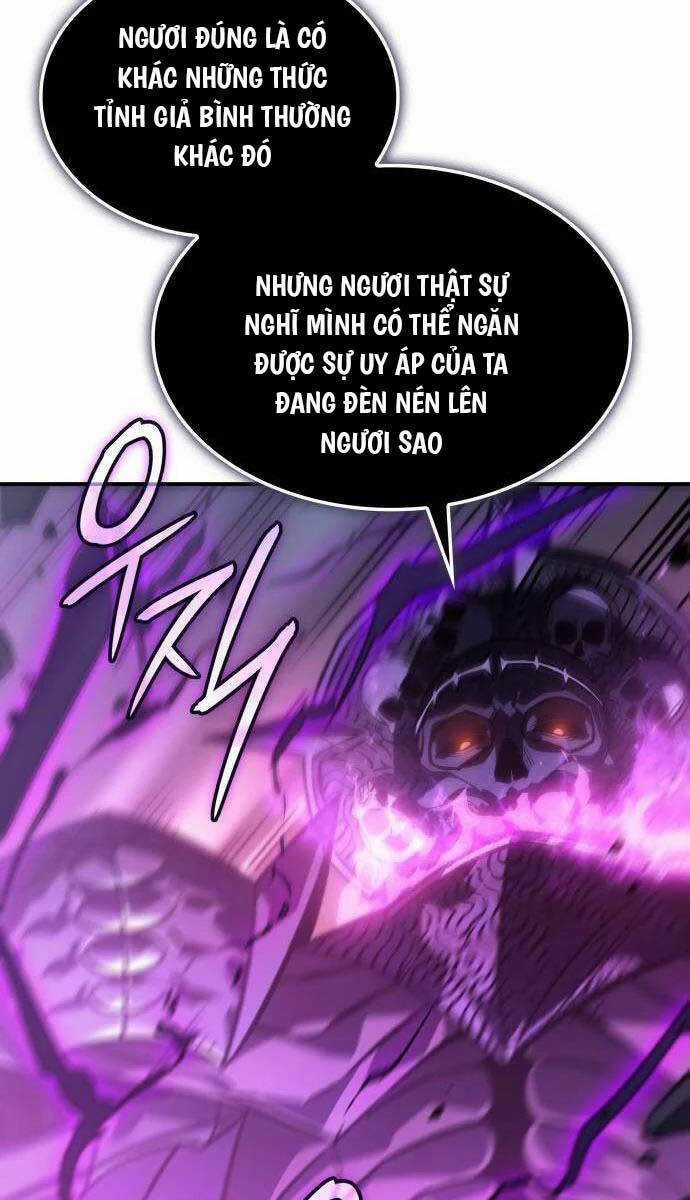 Hồi Quy Bằng Vương Quyền Chương 22 trang 77