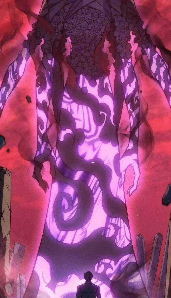 Hồi Quy Bằng Vương Quyền Chương 22 trang 86