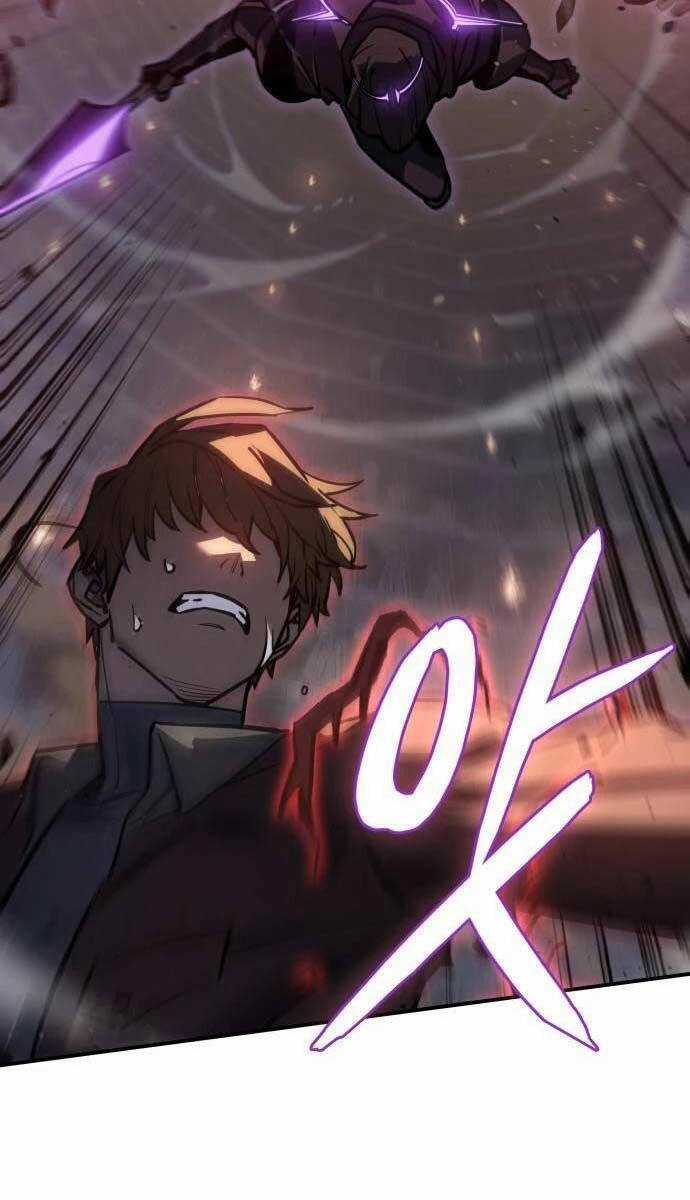 Hồi Quy Bằng Vương Quyền Chương 22 trang 9