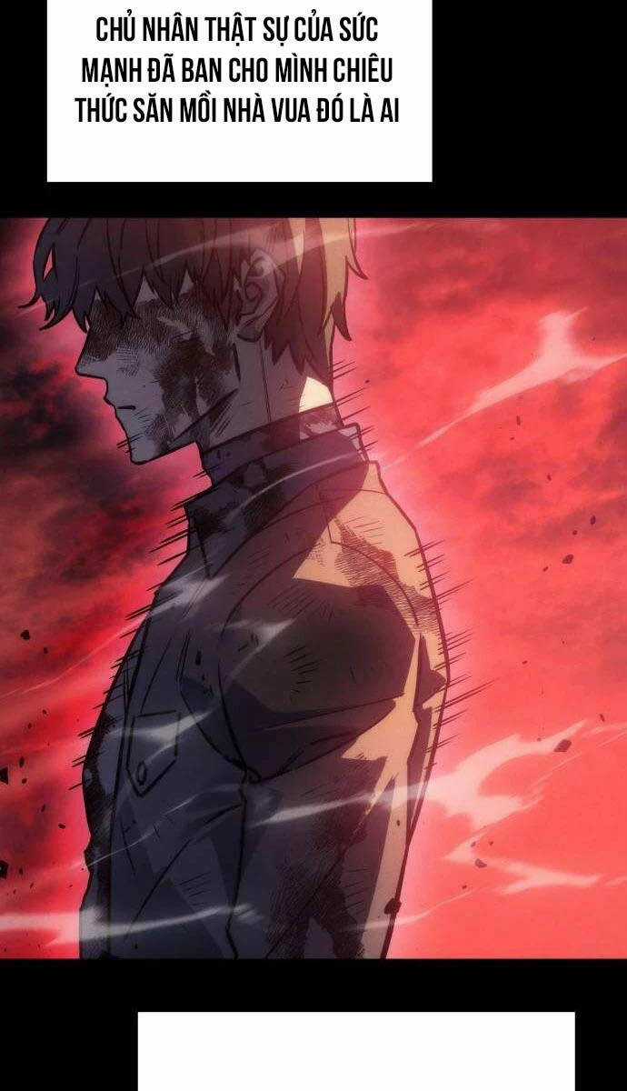 Hồi Quy Bằng Vương Quyền Chương 22 trang 97