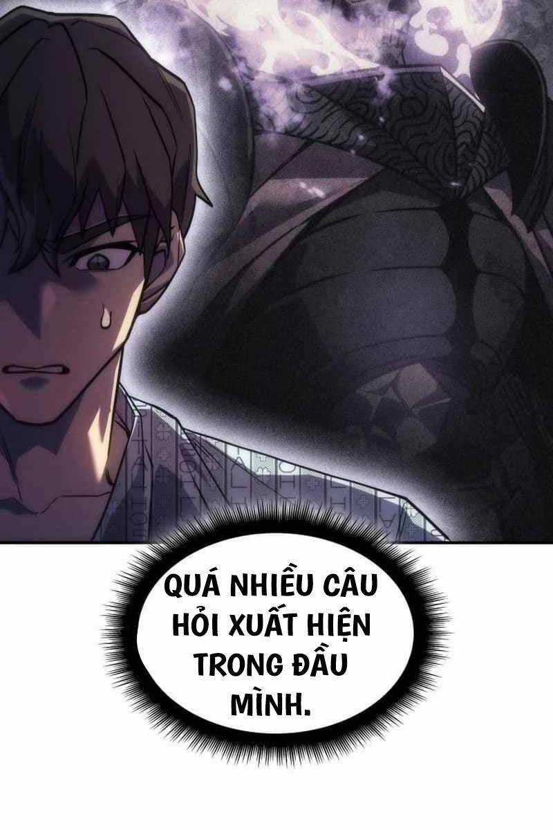 Hồi Quy Bằng Vương Quyền Chương 23 trang 104