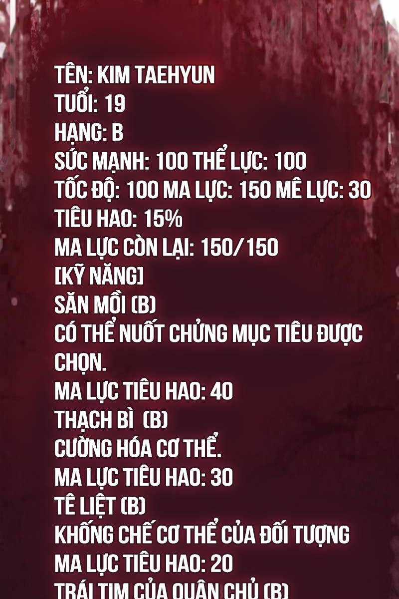 Hồi Quy Bằng Vương Quyền Chương 23 trang 108