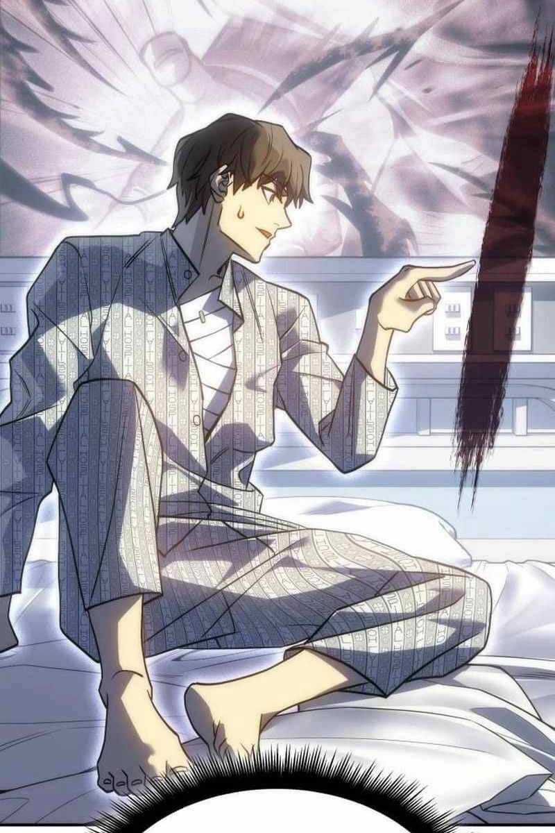 Hồi Quy Bằng Vương Quyền Chương 23 trang 113