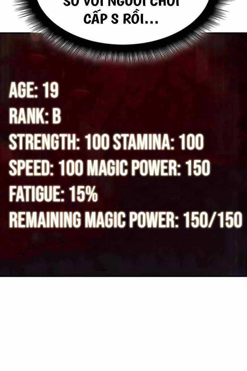 Hồi Quy Bằng Vương Quyền Chương 23 trang 115