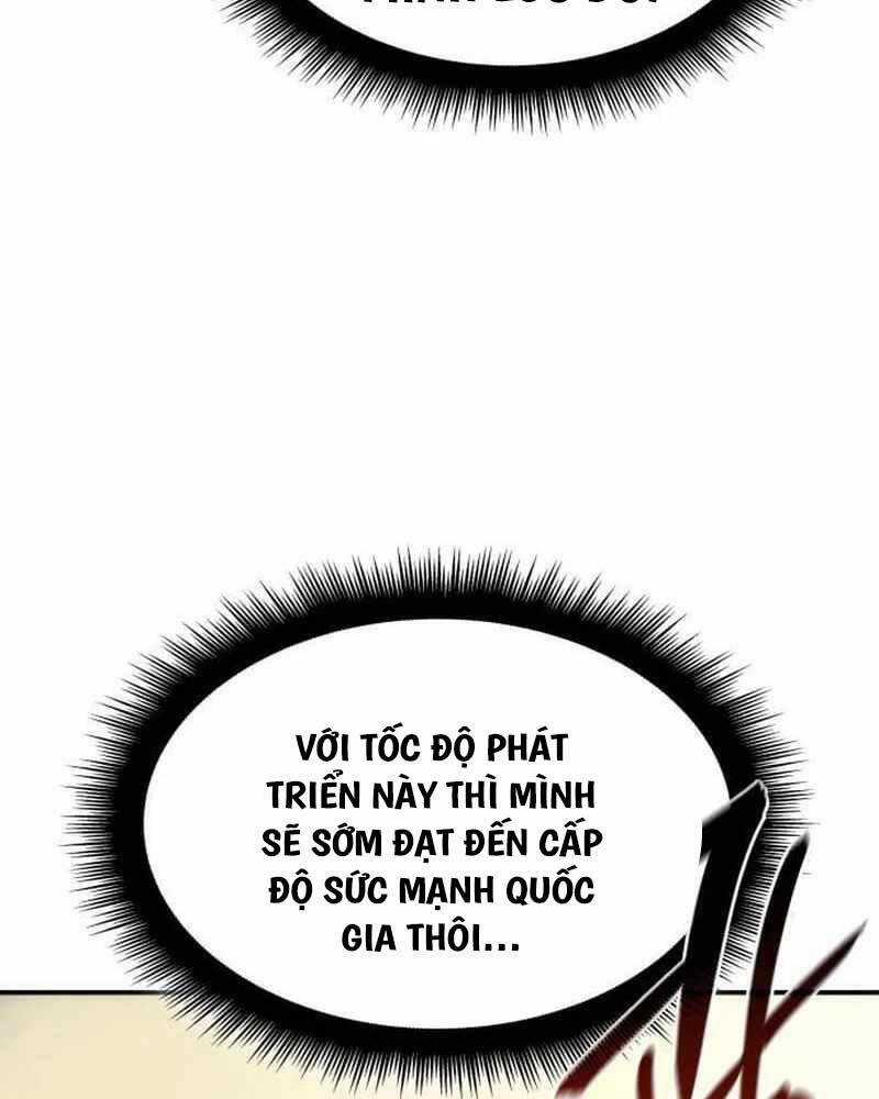 Hồi Quy Bằng Vương Quyền Chương 23 trang 118