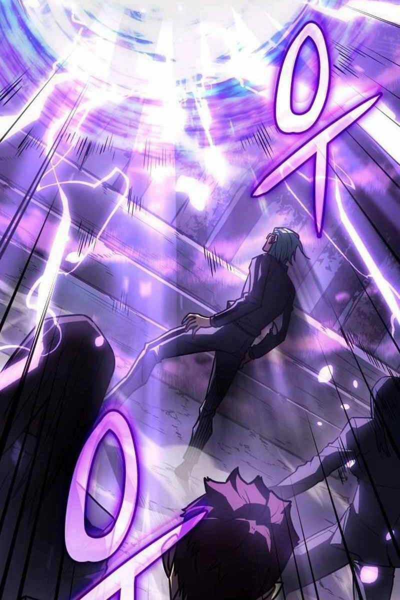 Hồi Quy Bằng Vương Quyền Chương 23 trang 12