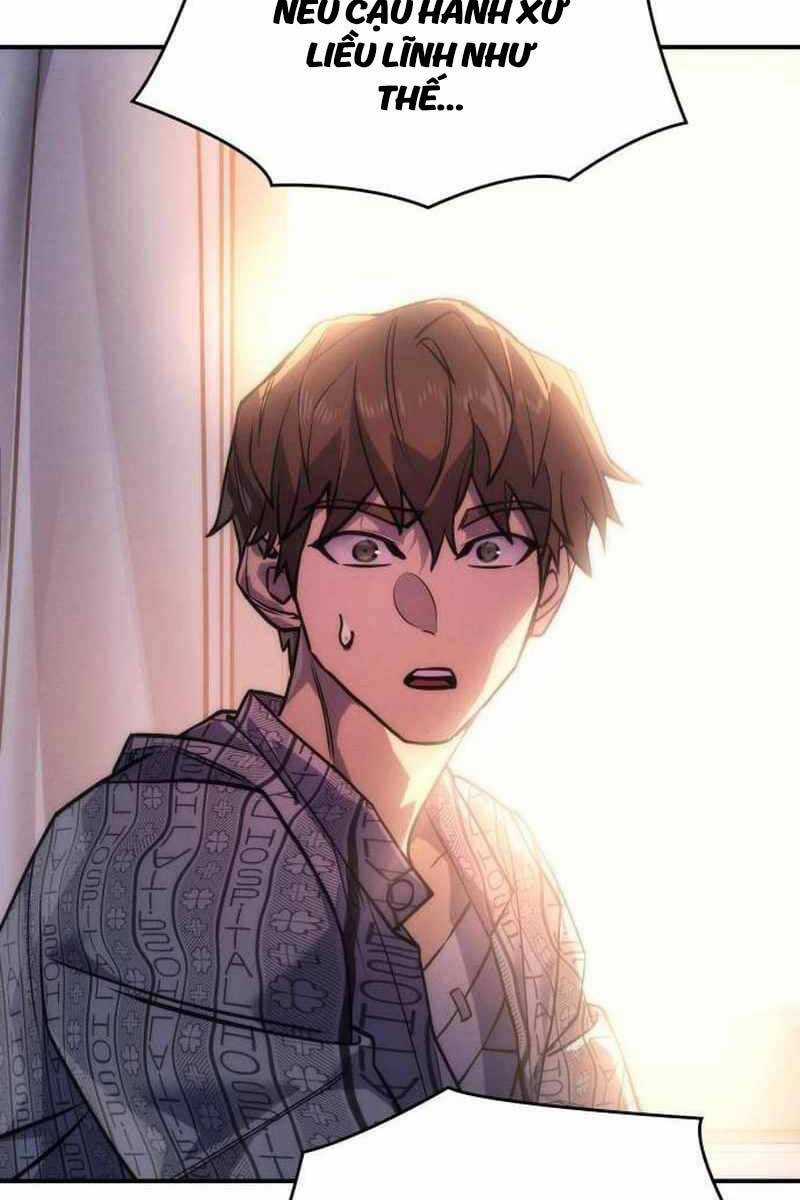 Hồi Quy Bằng Vương Quyền Chương 23 trang 123