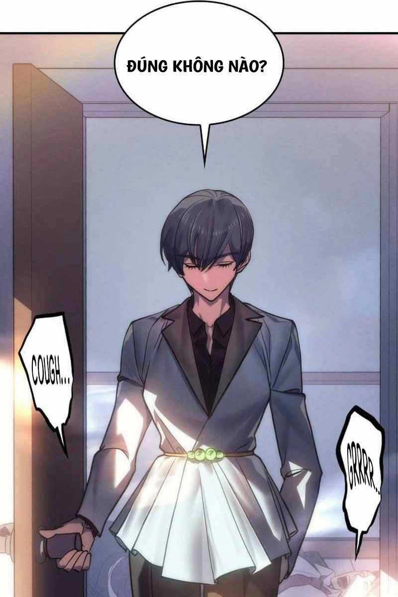 Hồi Quy Bằng Vương Quyền Chương 23 trang 128