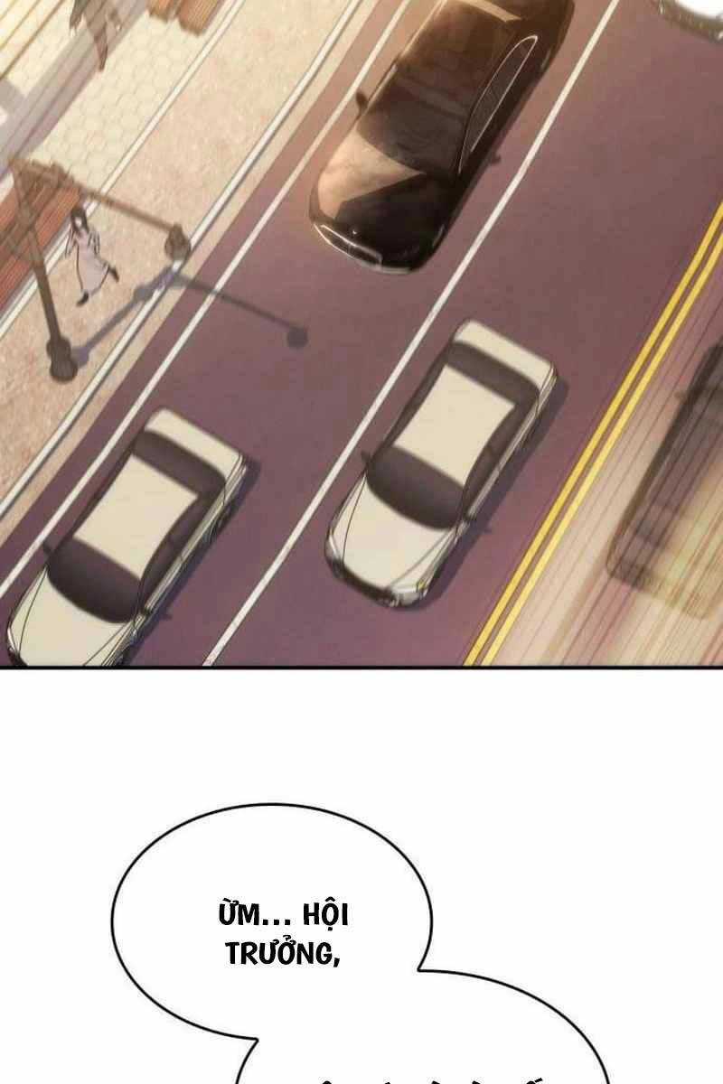 Hồi Quy Bằng Vương Quyền Chương 23 trang 133