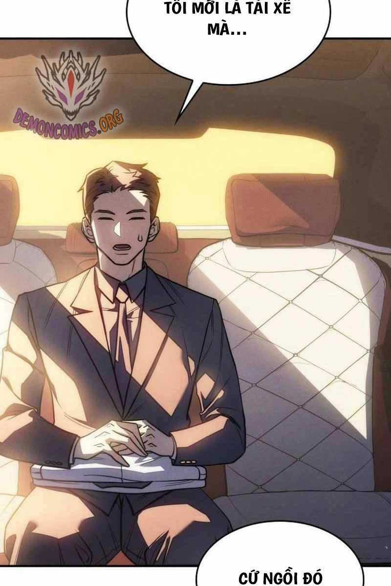 Hồi Quy Bằng Vương Quyền Chương 23 trang 134