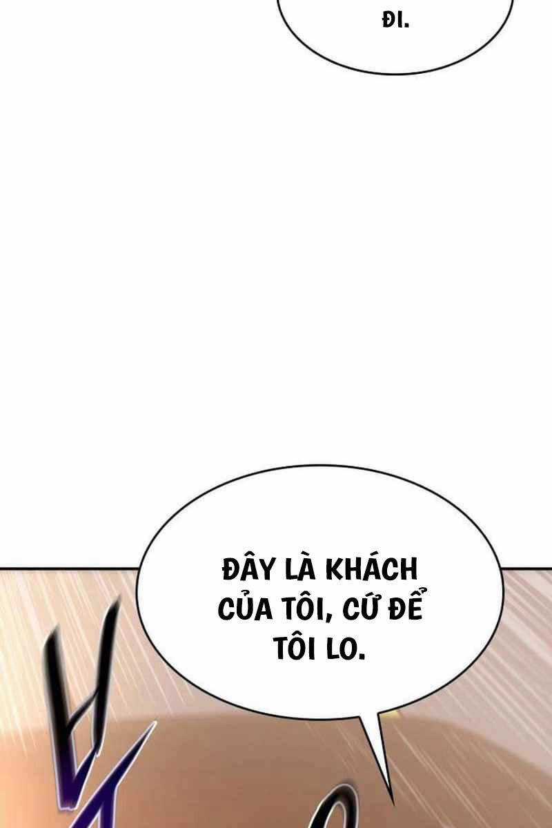 Hồi Quy Bằng Vương Quyền Chương 23 trang 135