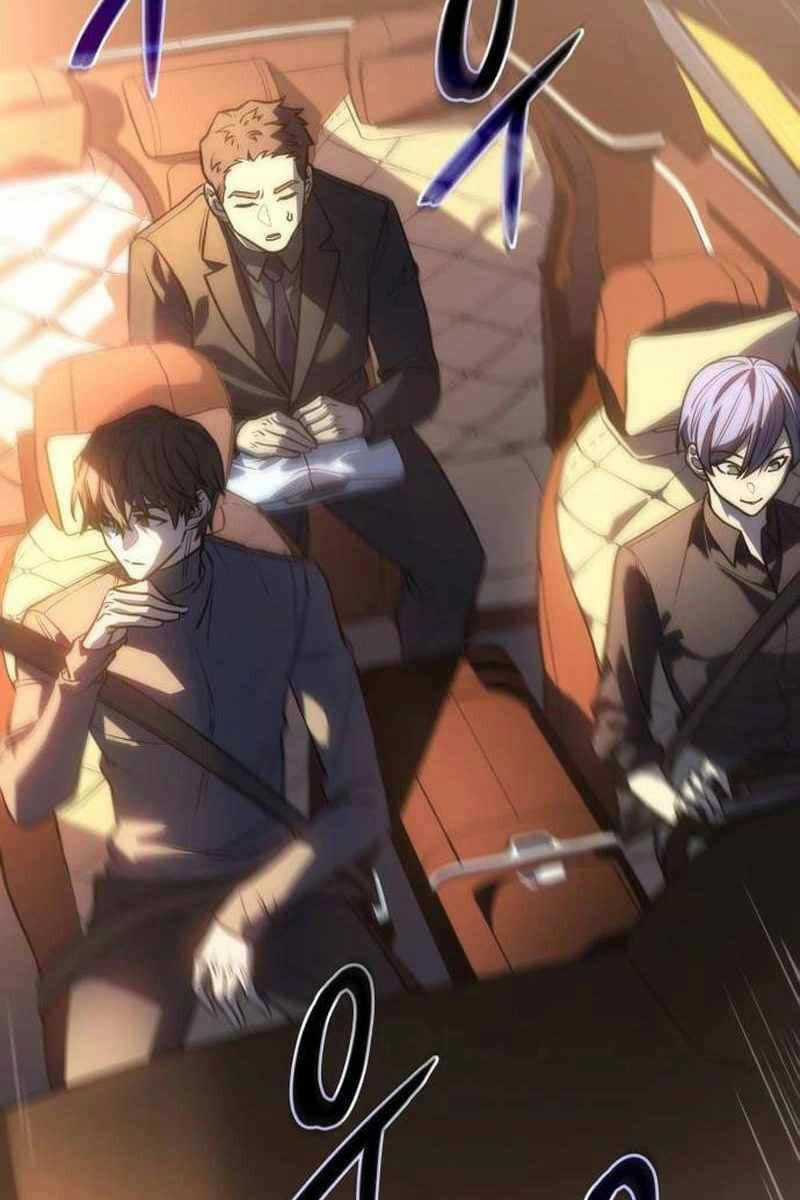 Hồi Quy Bằng Vương Quyền Chương 23 trang 136