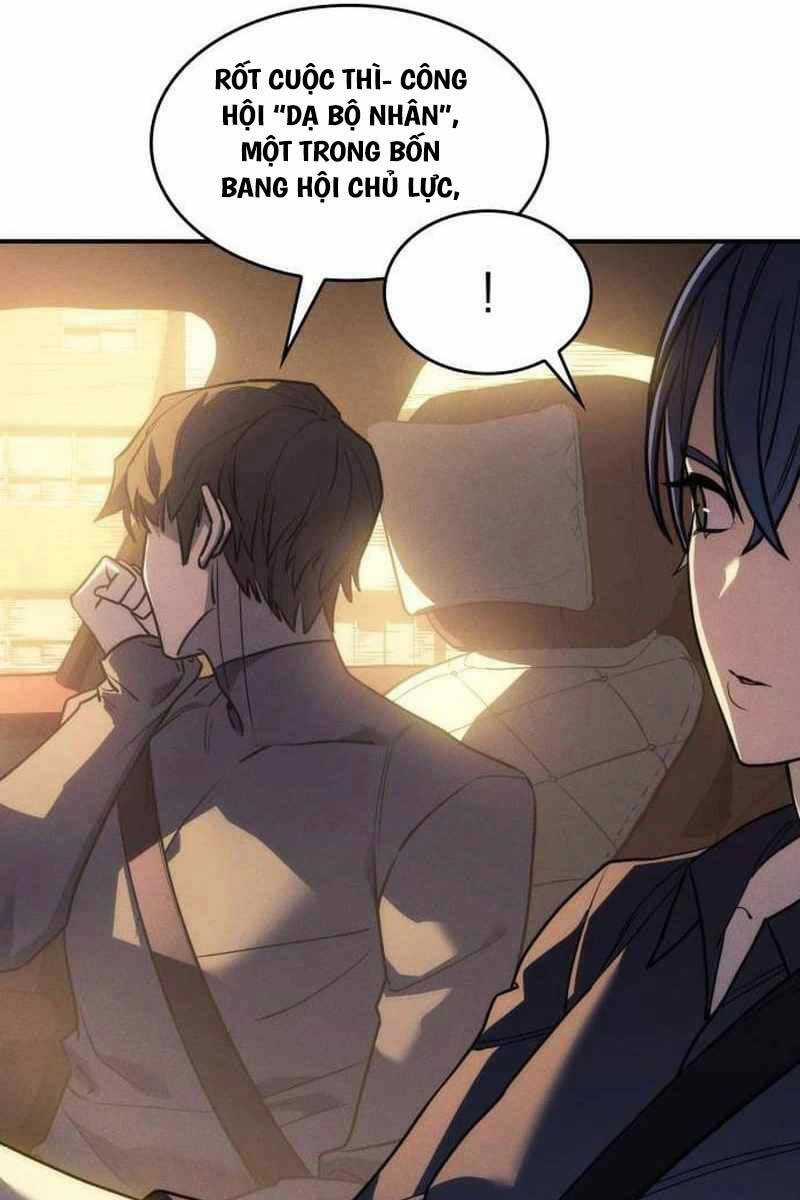 Hồi Quy Bằng Vương Quyền Chương 23 trang 138