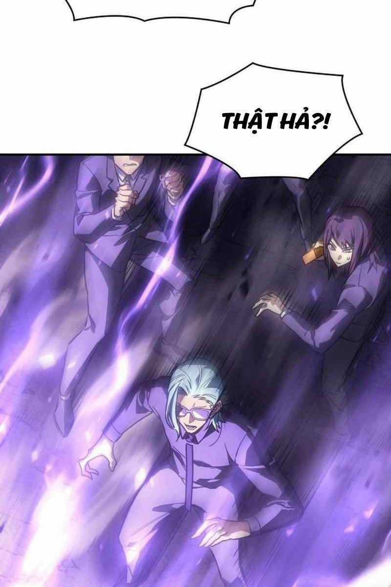 Hồi Quy Bằng Vương Quyền Chương 23 trang 14