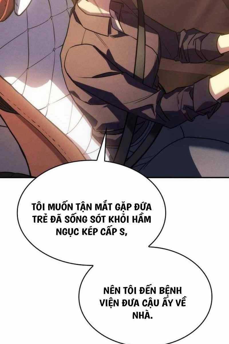 Hồi Quy Bằng Vương Quyền Chương 23 trang 142