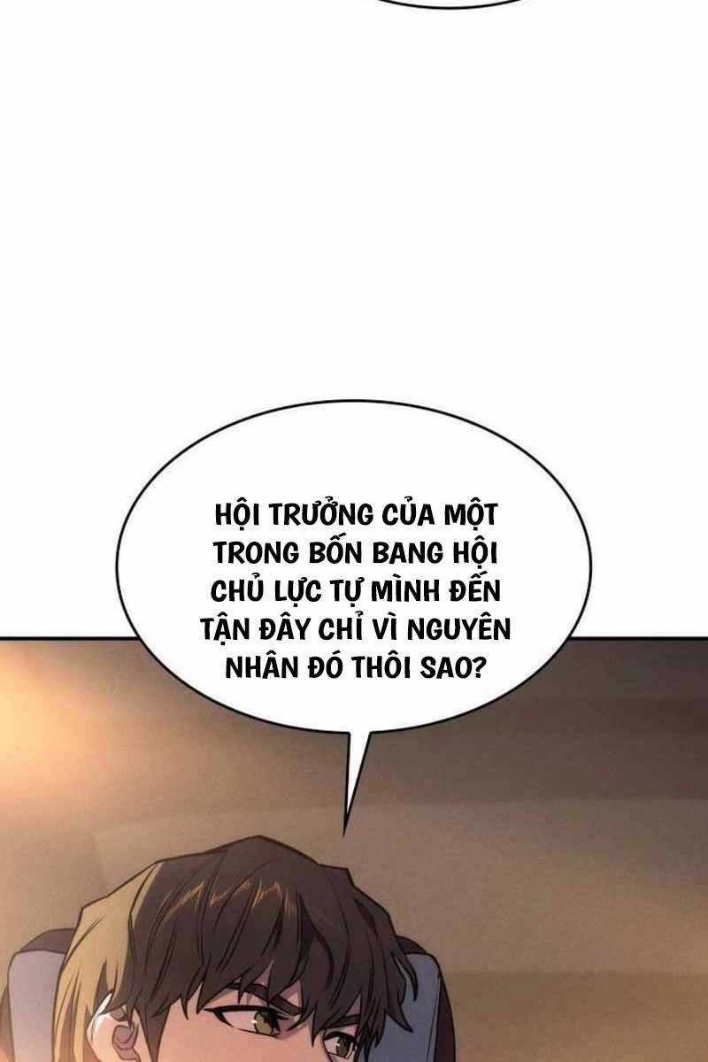 Hồi Quy Bằng Vương Quyền Chương 23 trang 143