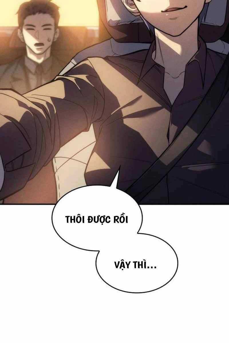 Hồi Quy Bằng Vương Quyền Chương 23 trang 146