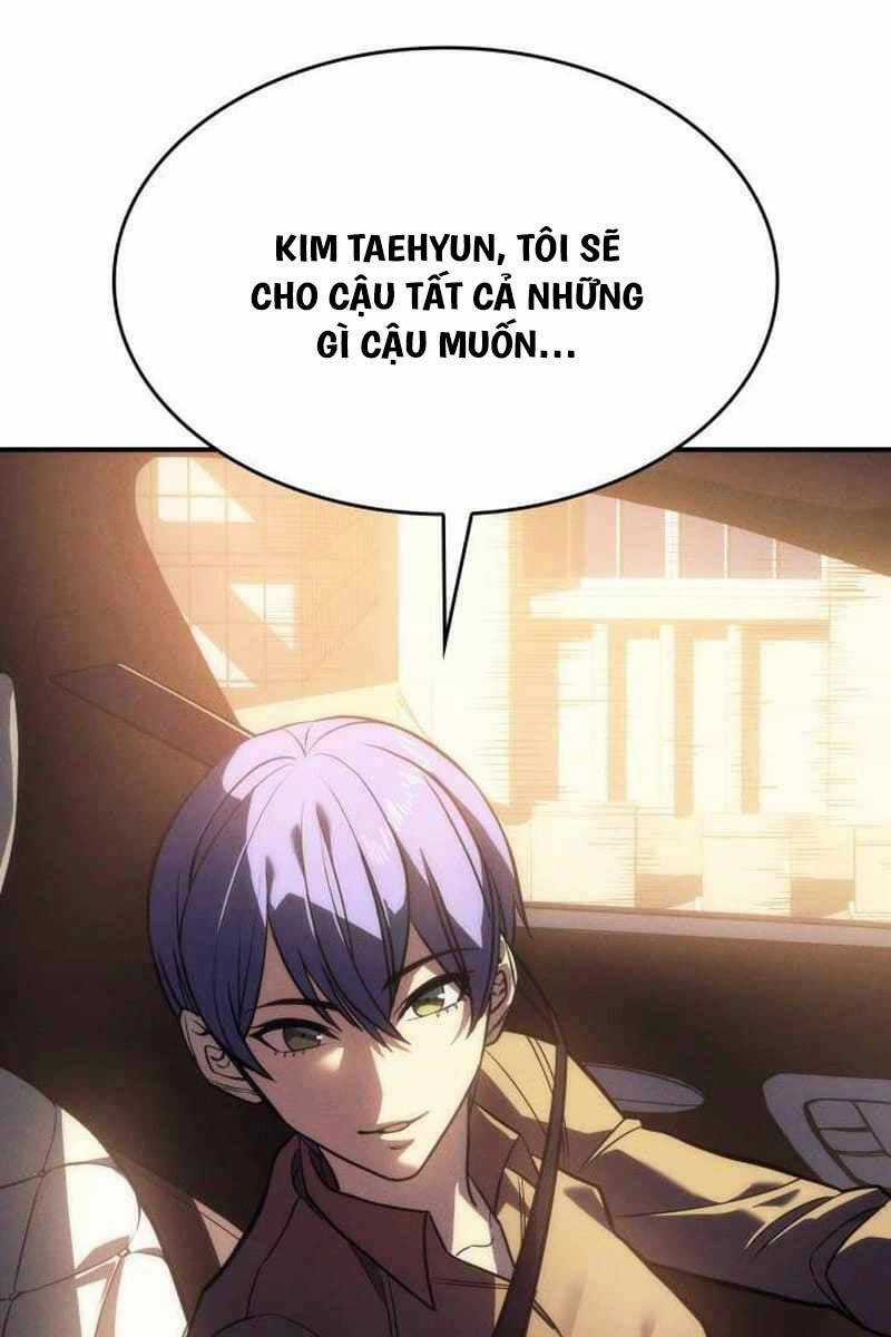 Hồi Quy Bằng Vương Quyền Chương 23 trang 156