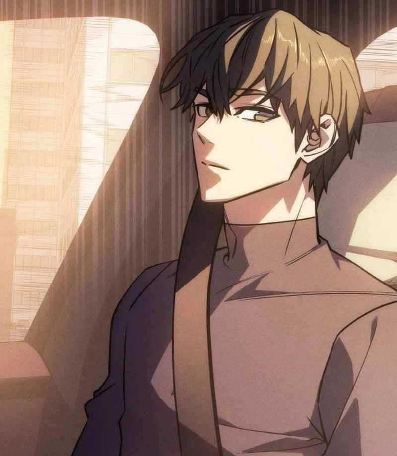 Hồi Quy Bằng Vương Quyền Chương 23 trang 159