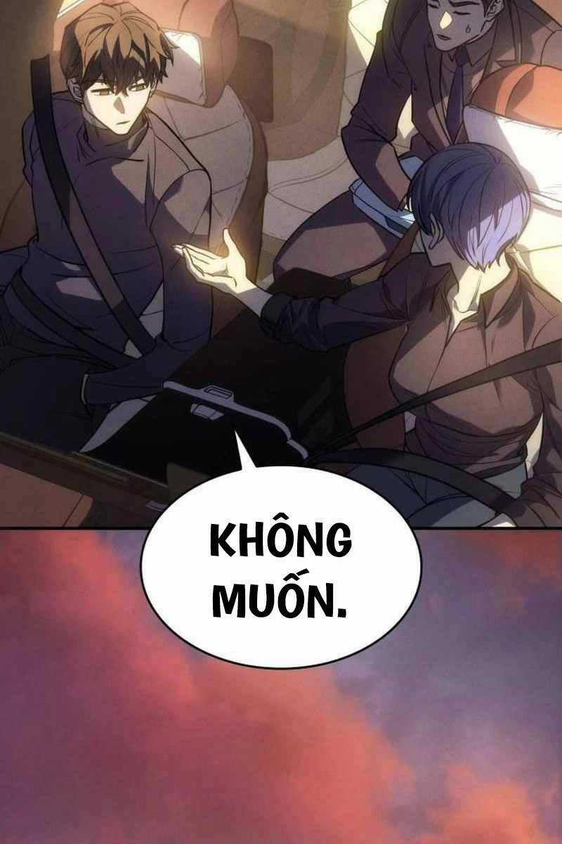 Hồi Quy Bằng Vương Quyền Chương 23 trang 165