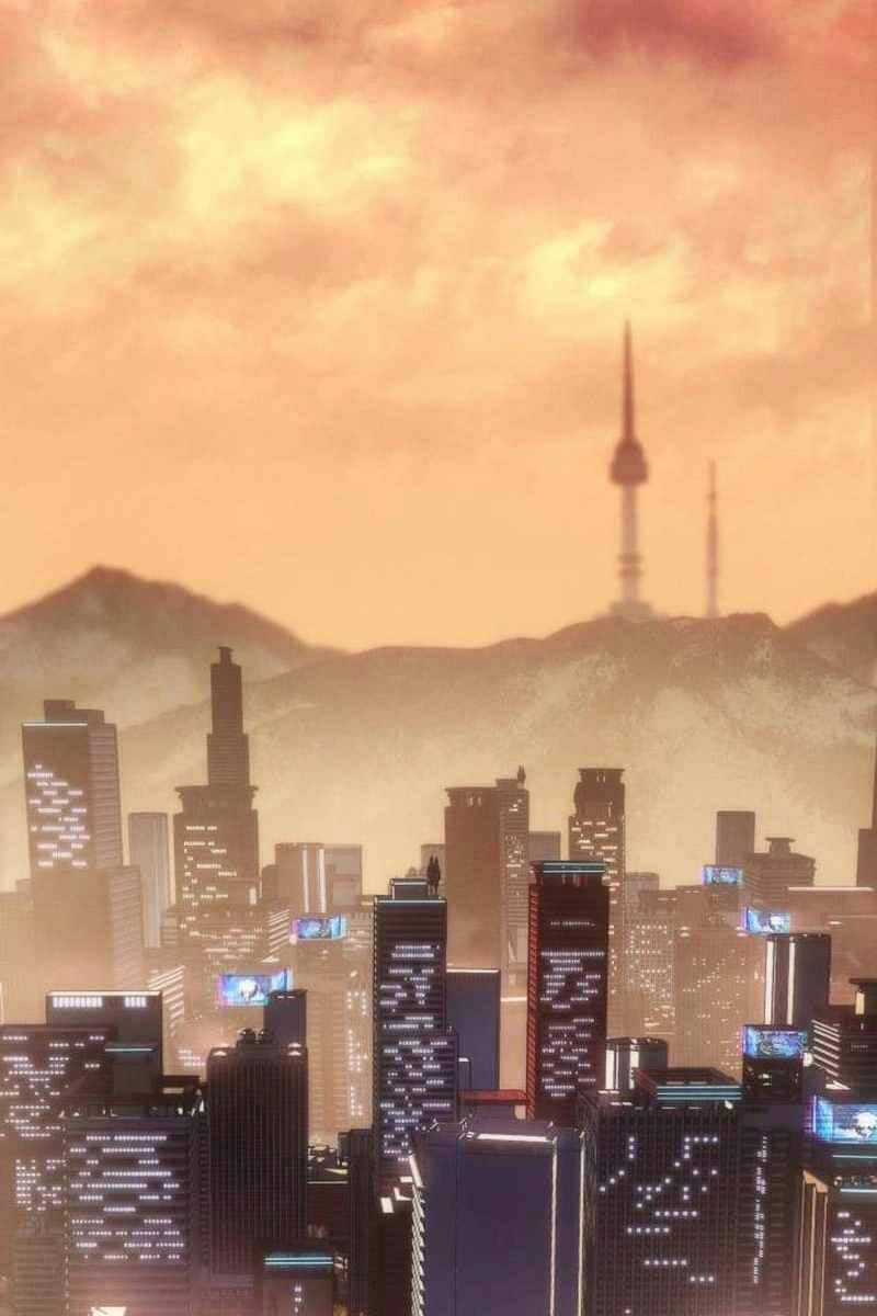 Hồi Quy Bằng Vương Quyền Chương 23 trang 167