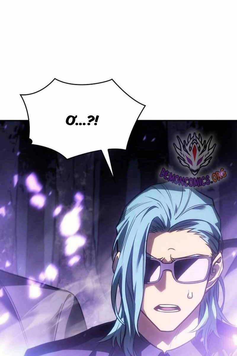 Hồi Quy Bằng Vương Quyền Chương 23 trang 19